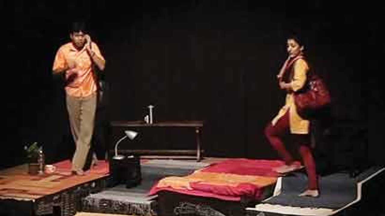 Bangalore's favourite play returns