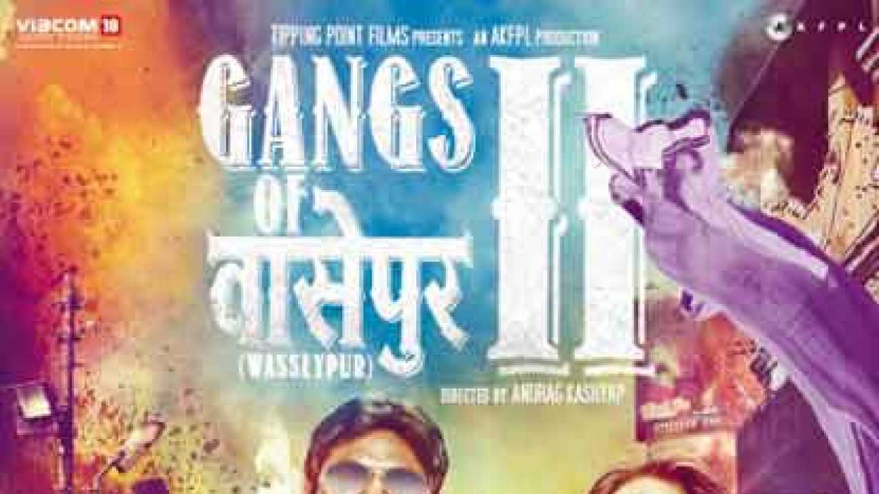gangs of wasseypur 2 full movie hd 1080p filmywap
