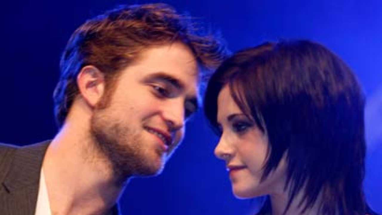 Robert Pattinson Wrote Love Songs For Kristen Stewart Before Cheating