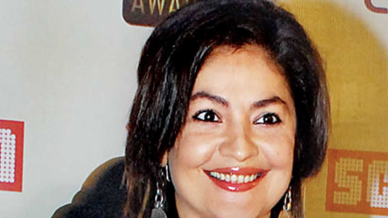 Hansika Xxx - When exactly did sexuality become a male domain, asks Pooja Bhatt