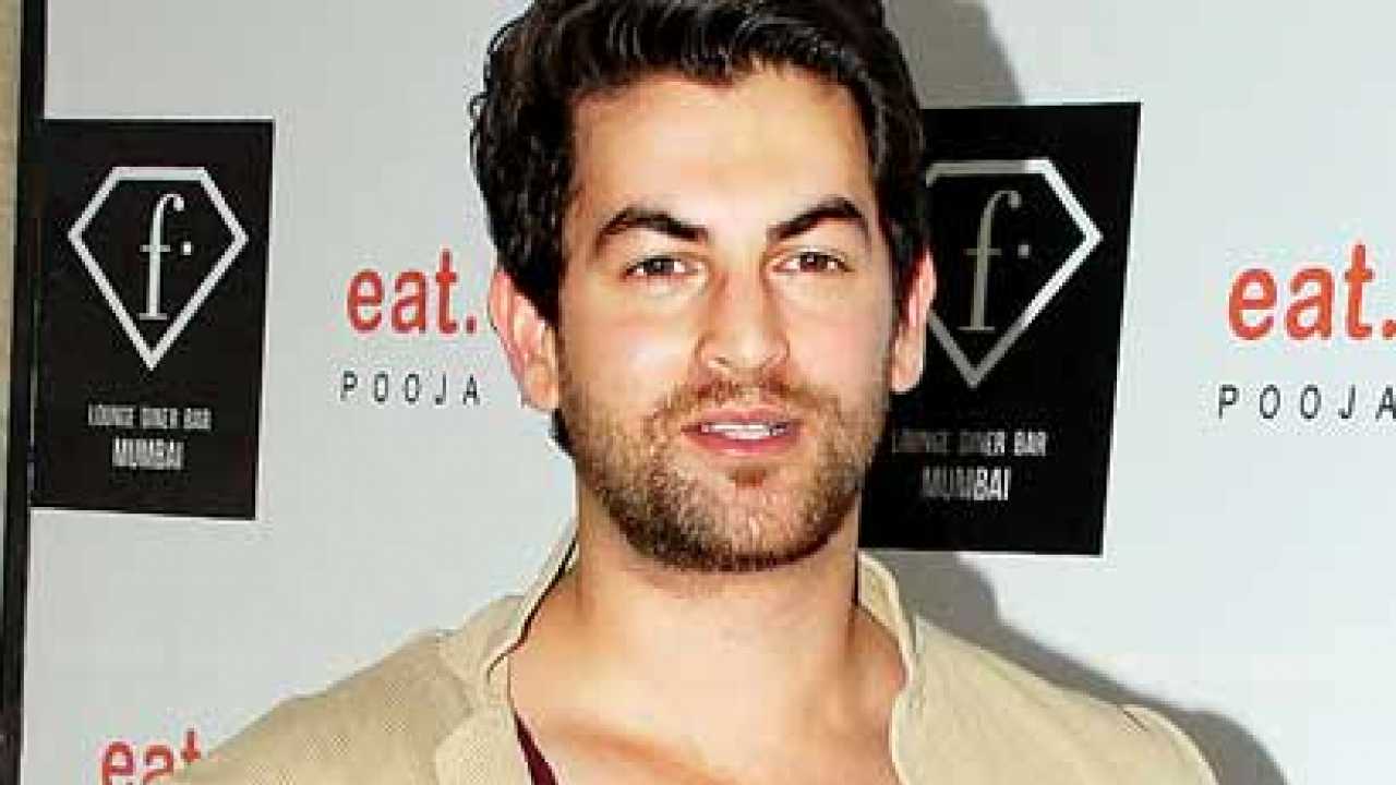 Saaho is shaping up well, says Neil Nitin Mukesh – India TV