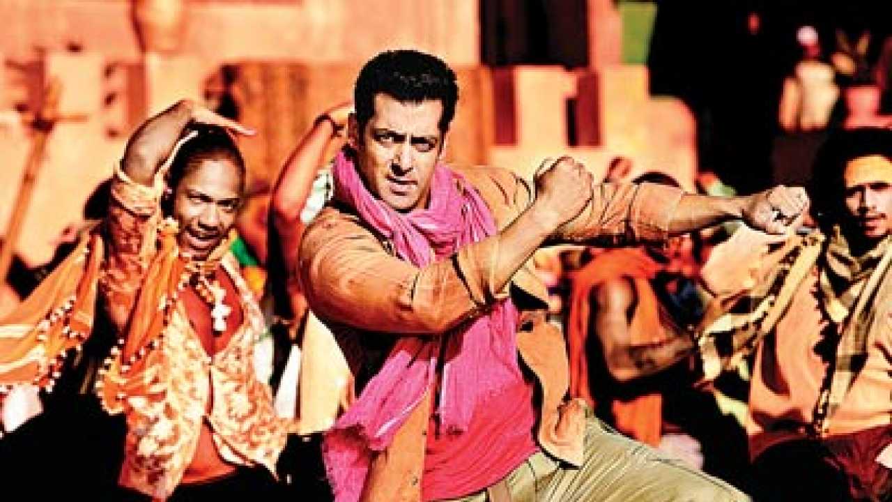 The After Hrs review: 'Ek Tha Tiger'