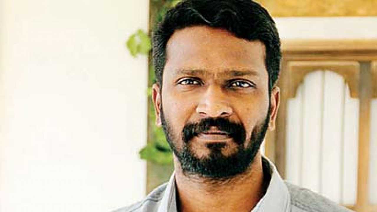 I am very lazy, says award-winning Tamil filmmaker, Vetrimaaran