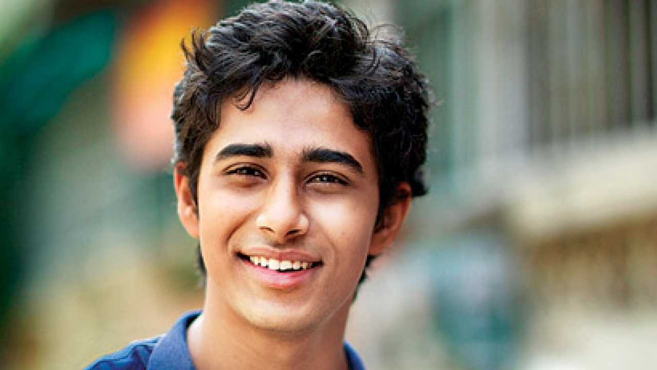 Not Sure If I’ll Continue Acting: 'The Life Of Pi''s Suraj Sharma