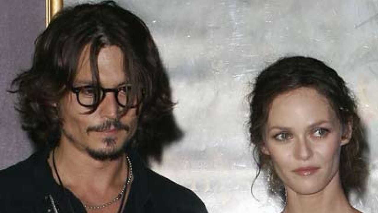 Johnny Depp gifts ex-wife $4.4 million Hollywood mansion