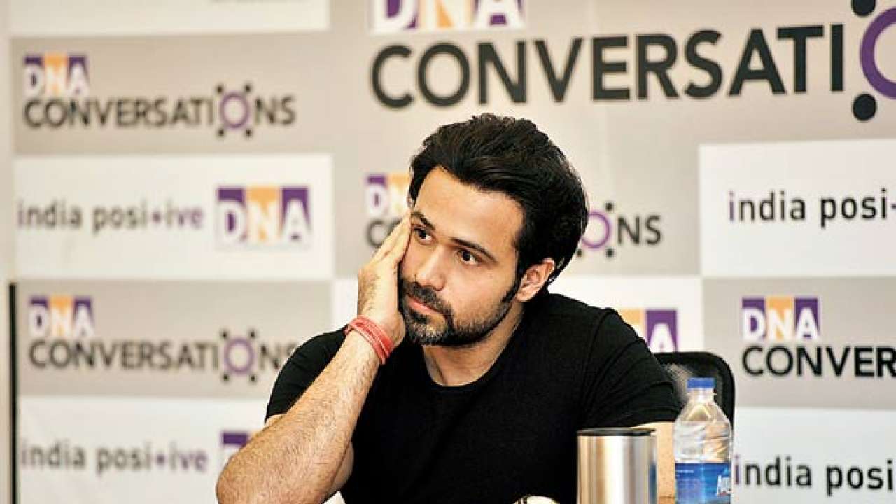 The many moods of Emraan Hashmi