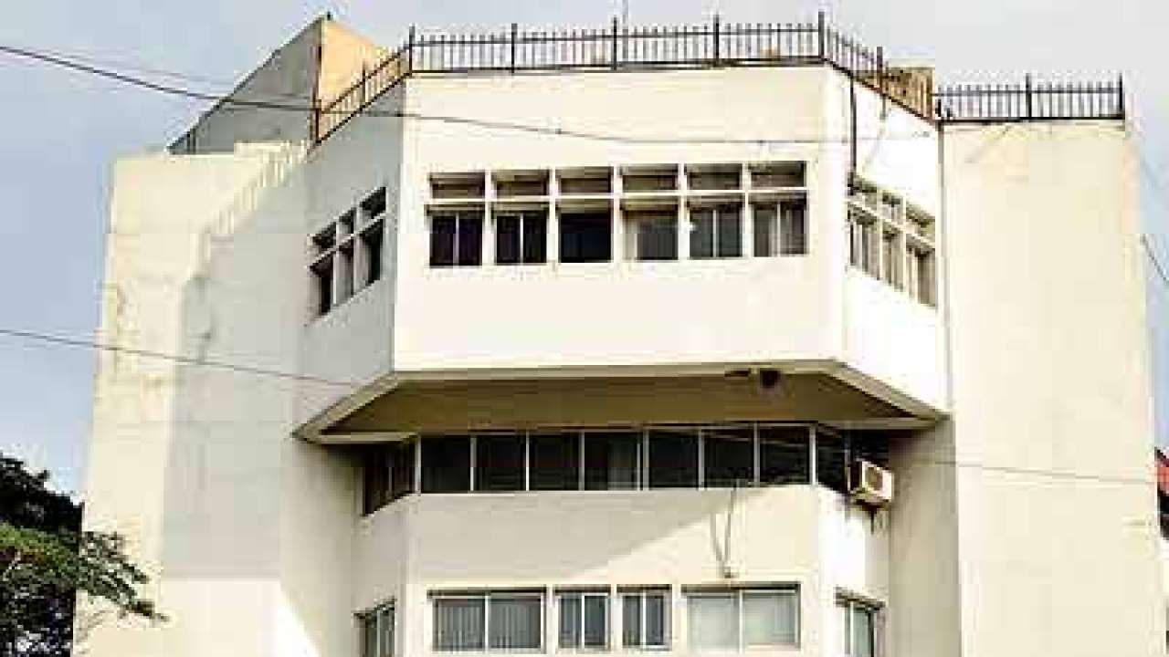 The old world charm of Bangalore #39 s Race Course Road