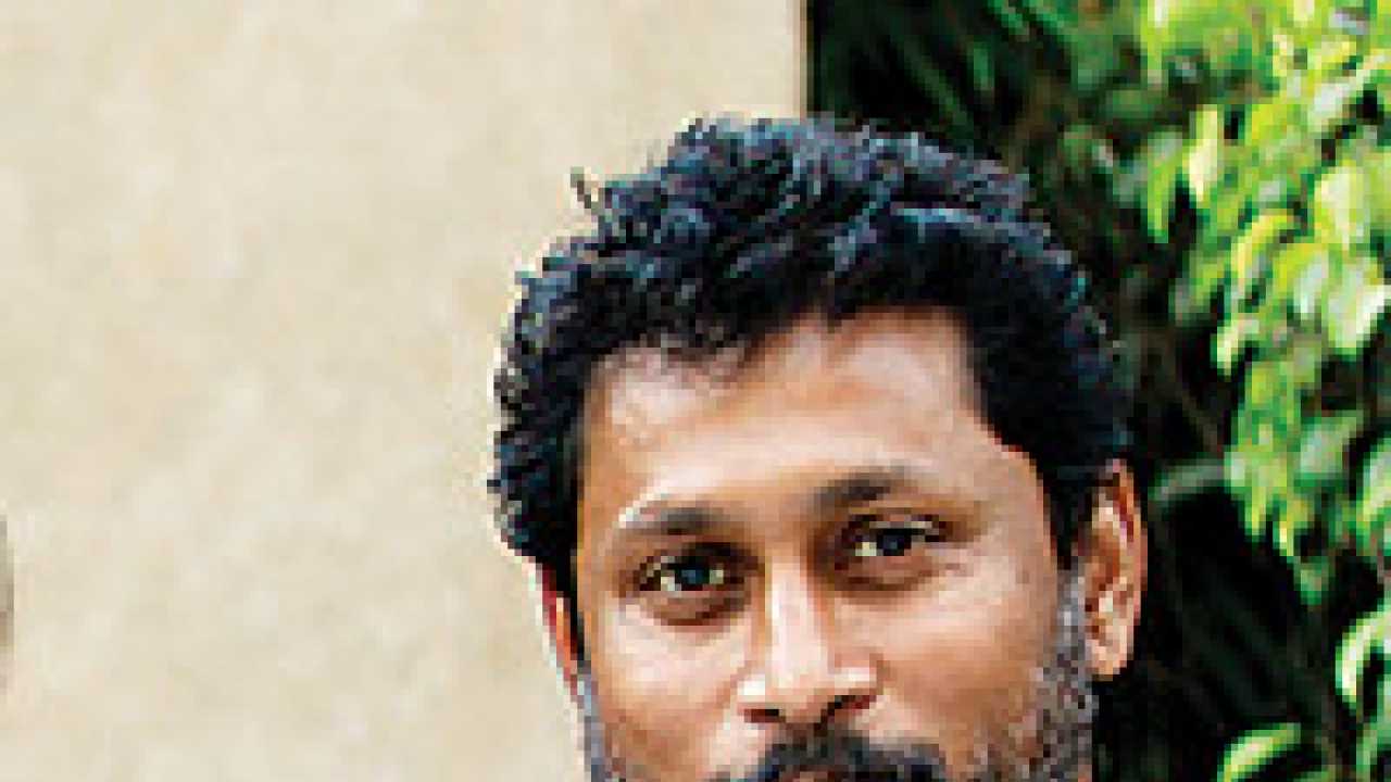 Filmmaker shoojit sircar is miffed!