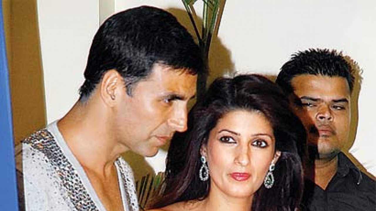 Baby looks like her mother, grandmother: Akshay Kumar