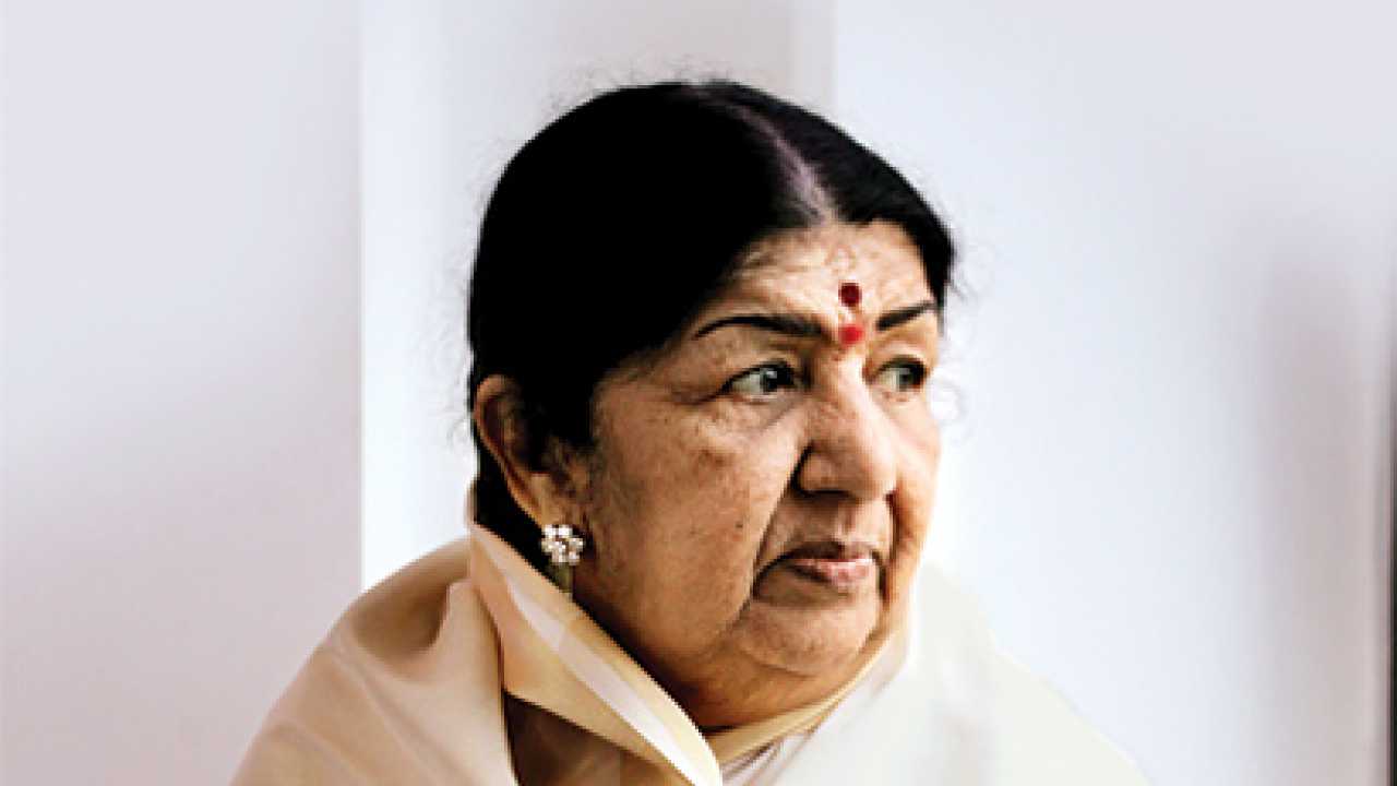 A Low-key Birthday For Lata Mangeshkar