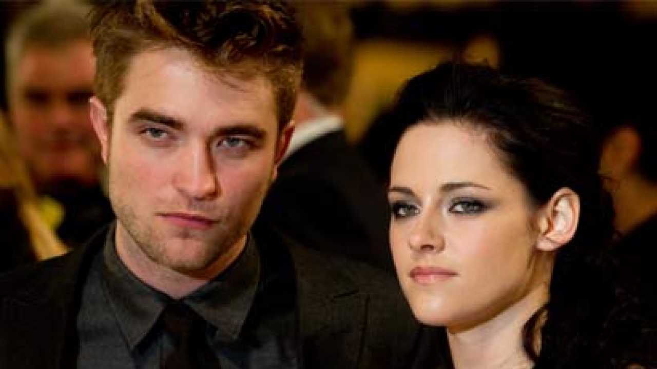 Revealed Why Robert Pattinson reconciled with Kristen Stewart(01)