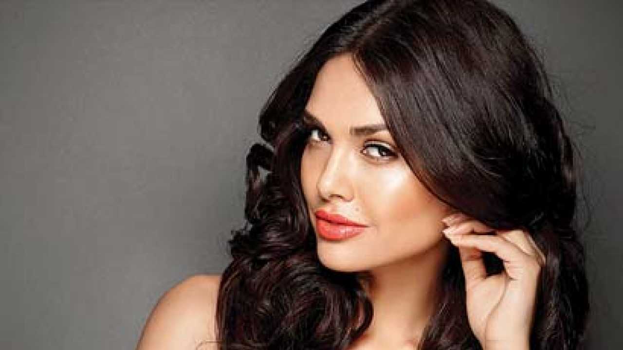 I wasn’t afraid to let go of sexy: Esha Gupta