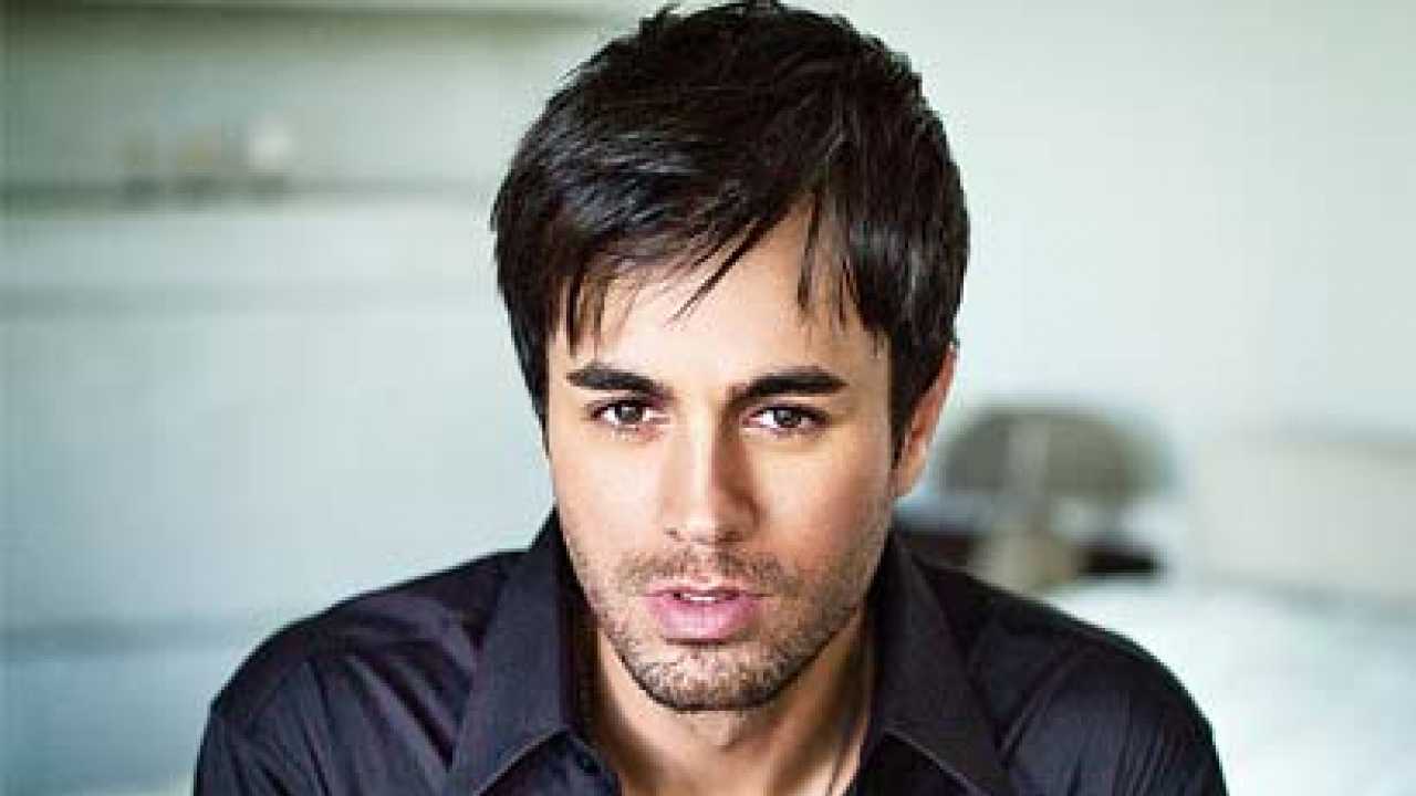 Free  song and lyrics by Enrique Iglesias  Spotify