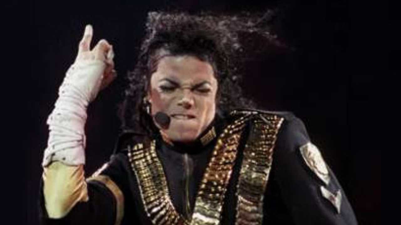 Michael Jackson's estate being sued for 24 million