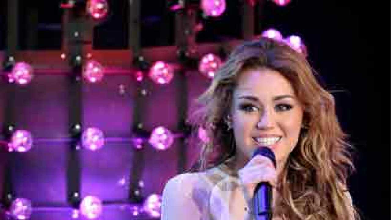 20 Years Old Miley Cyrus Porn - Miley Cyrus offered $1 million to star in porn film