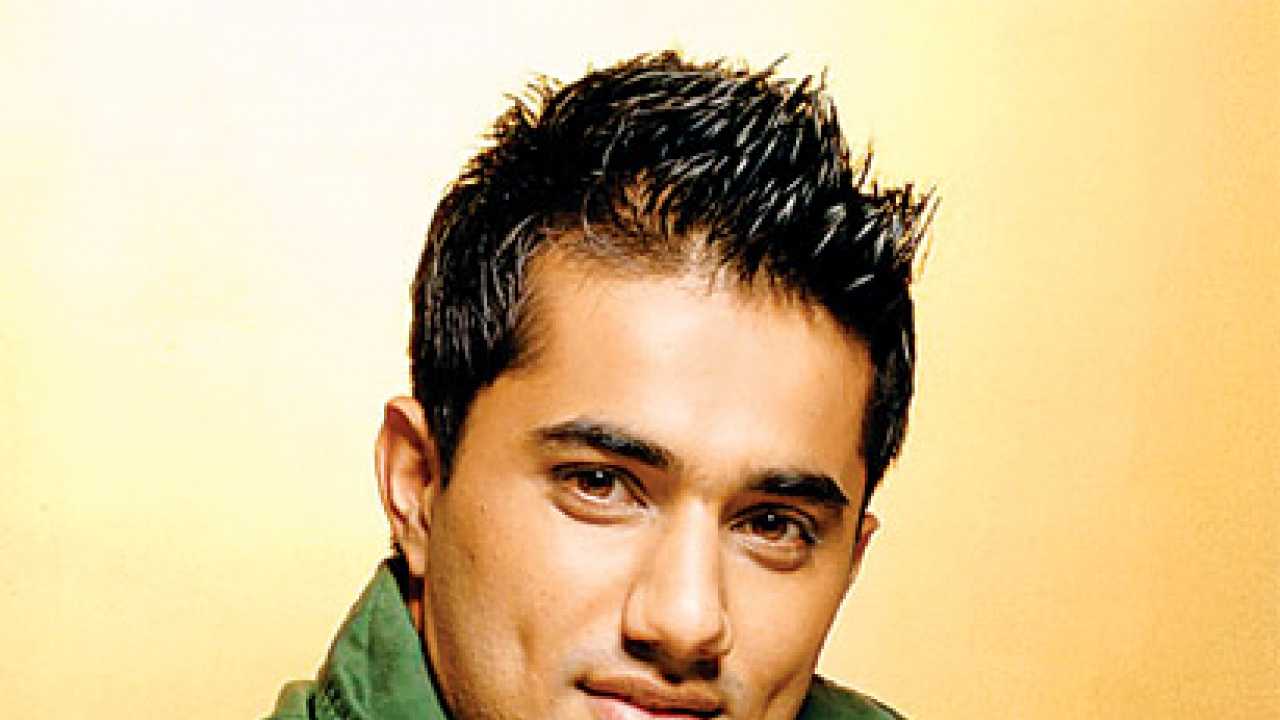 Karwal Vishal in bigg boss-6 catalog photo Karwal Vishal in bigg boss-6 best photo