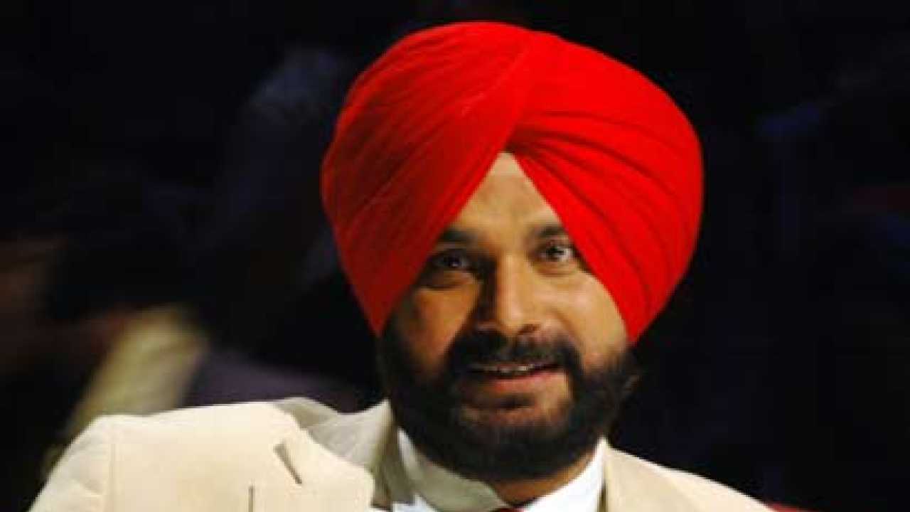 Had Not Planned To Leave 'Bigg Boss' Mid-way: Navjot Singh Sidhu