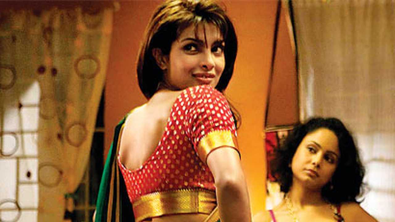 Is Bollywood finally taking the 'Marathi manoos' seriously?