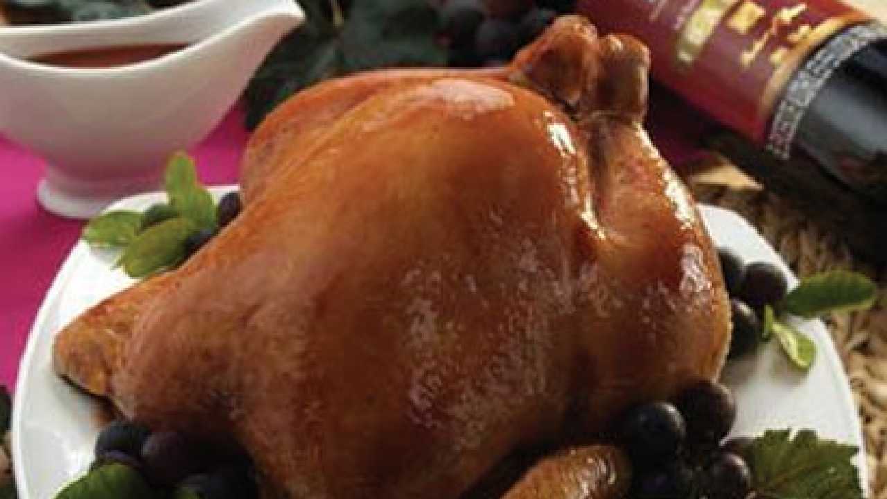 Why washing chicken before cooking it is injurious to health