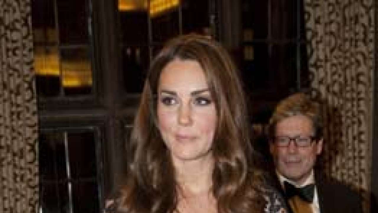 Top 10 best dressed women in the world