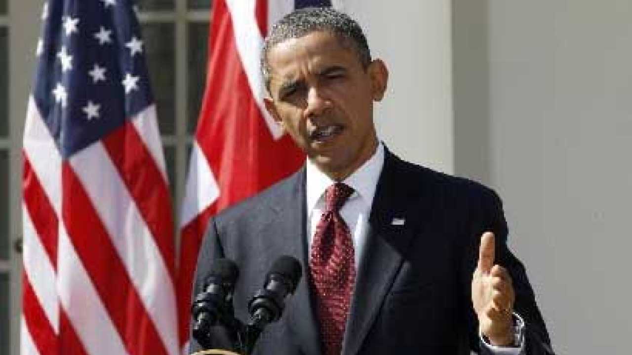 Barack Obama wishes Happy Diwali, 'saal mubarak', praises Sikhs