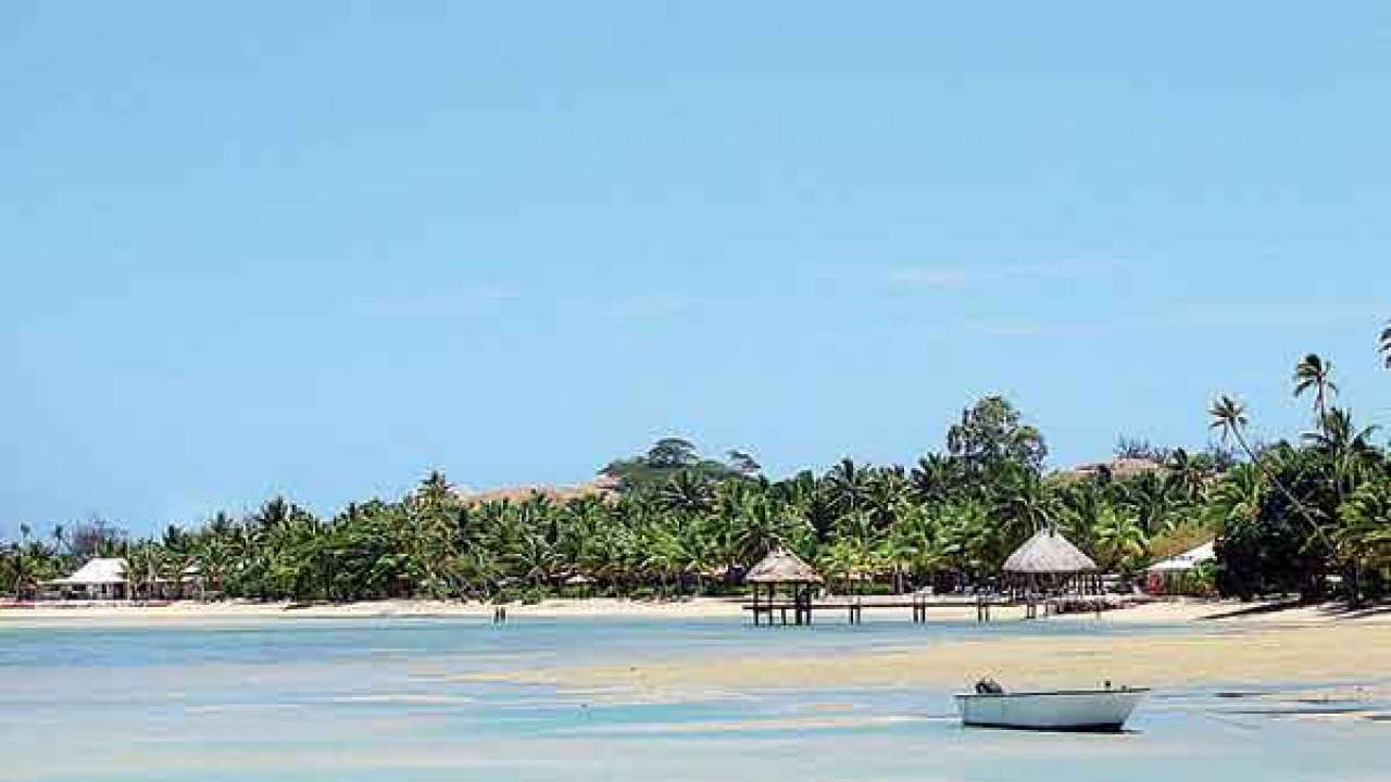 Top 10 Honeymoon destinations