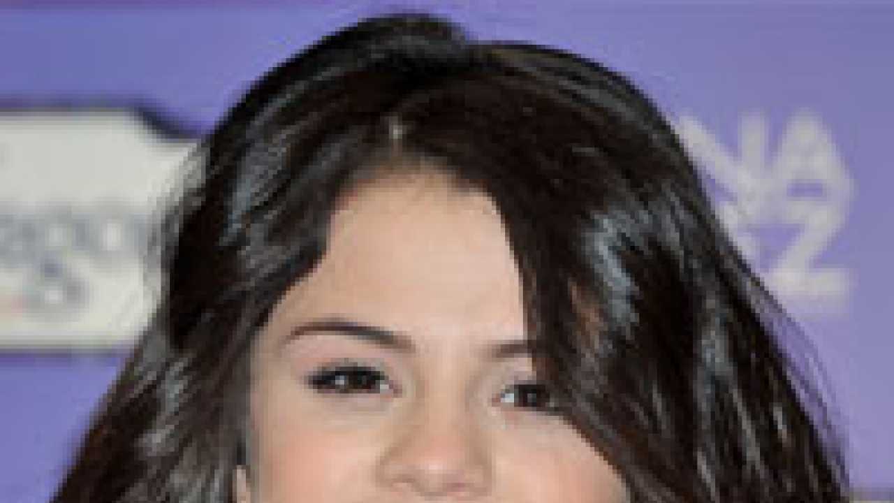 Selena Gomez forced to seek treatment in hospital