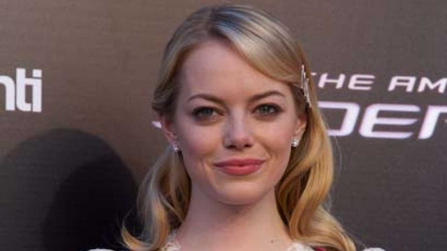 Emma Stone  Business Insider India