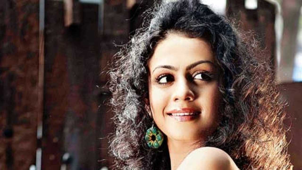 Manasi Parekh Gohil Talks About Her Theatre Ventures