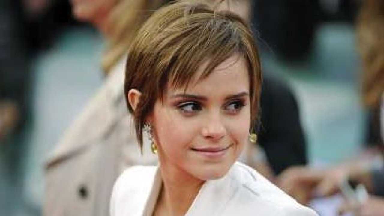 Emma Watson Moves On From Fashion