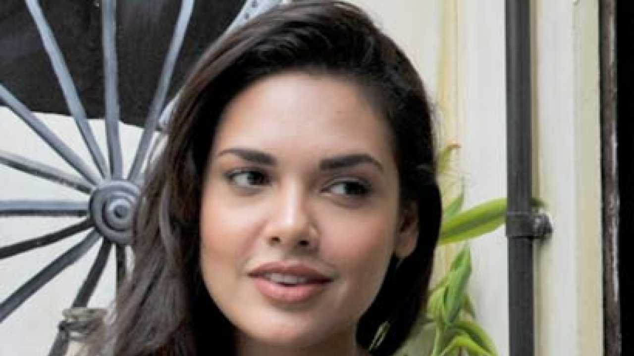 Esha Gupta's birthday wish: To do a 'masala 'film