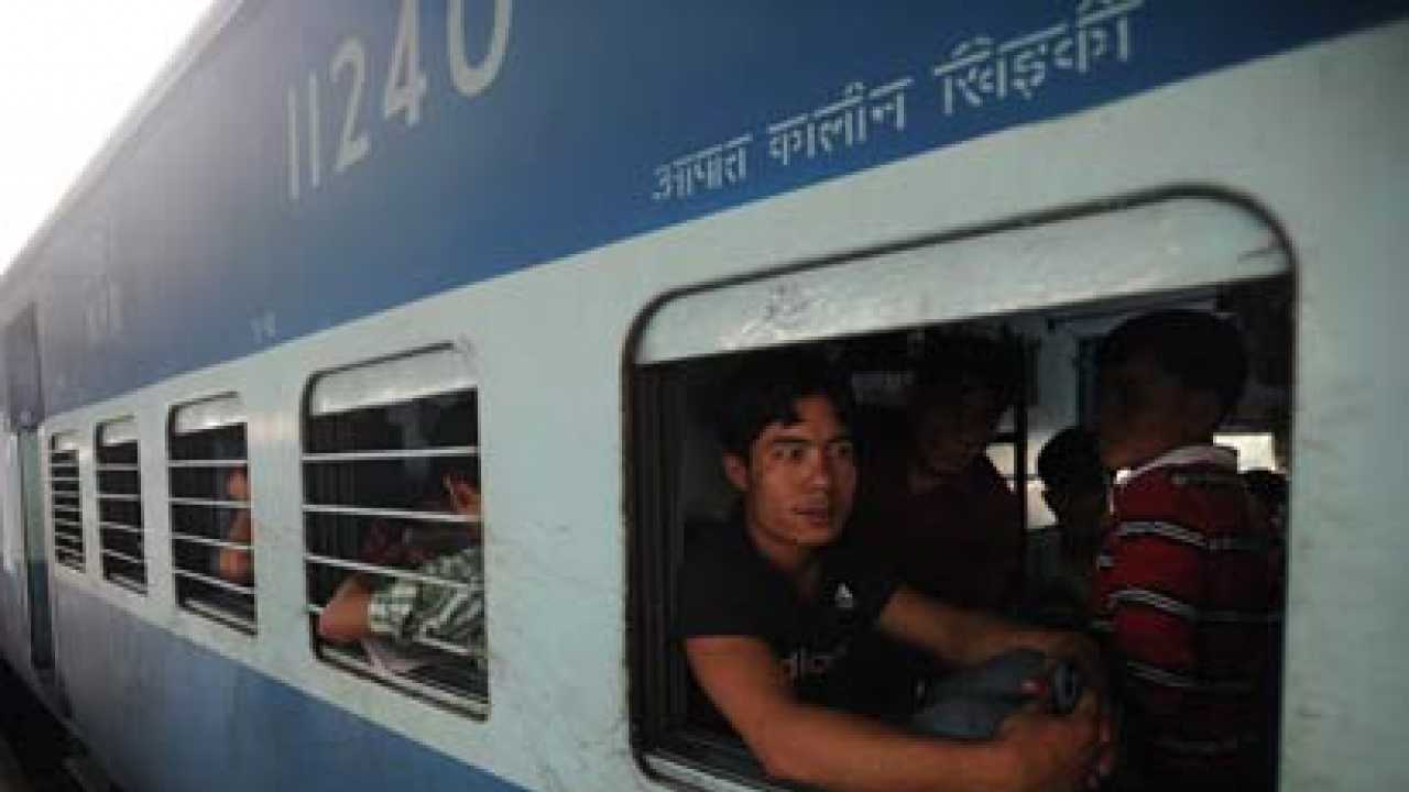 Railway fares to be hiked, hints pawan kumar bansal