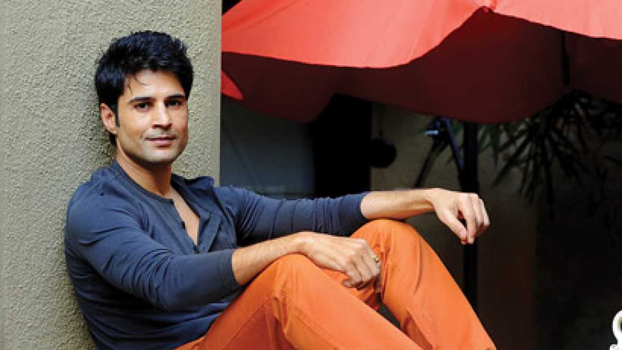 1280px x 720px - I am dying to do an epic romance: Rajeev Khandelwal