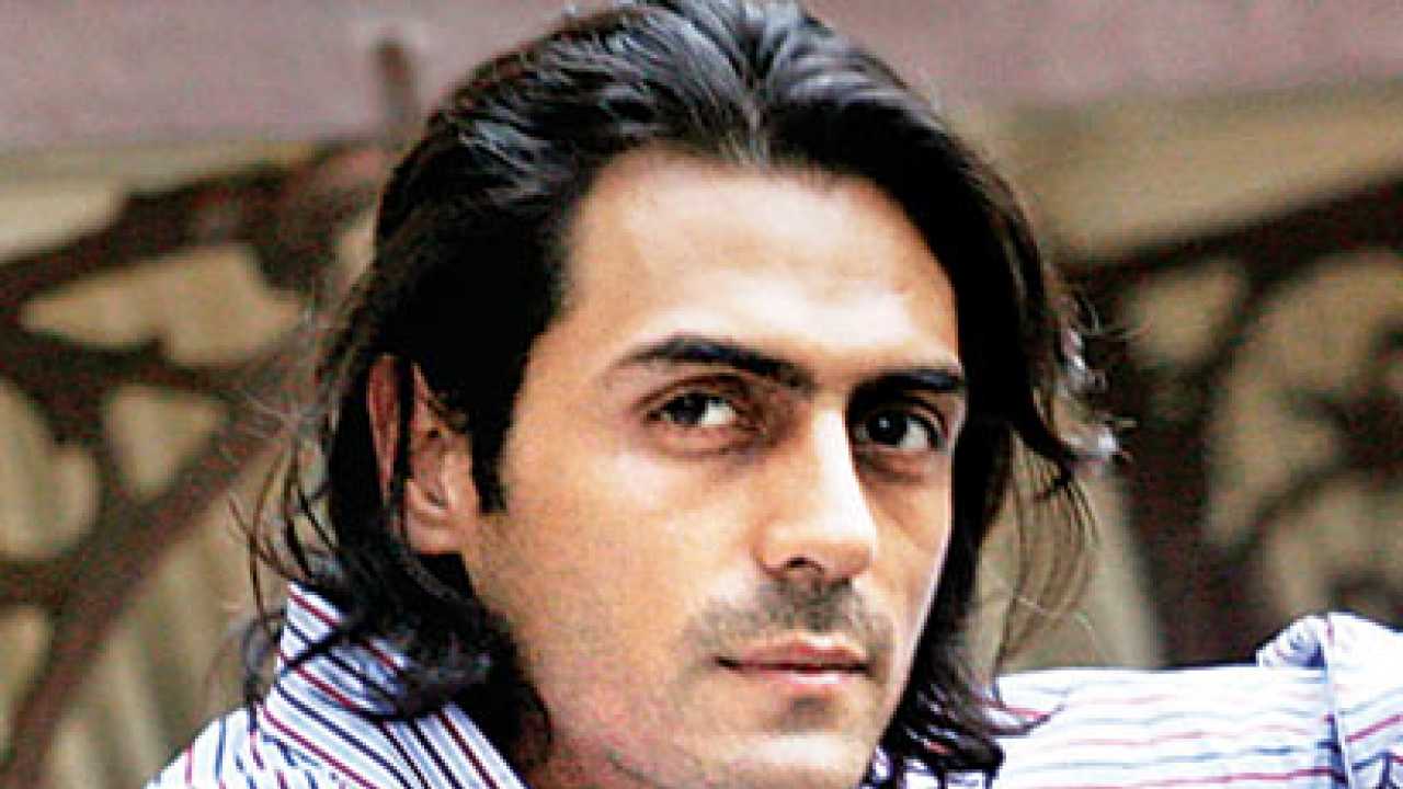 Arjun Rampal Won T Compromise