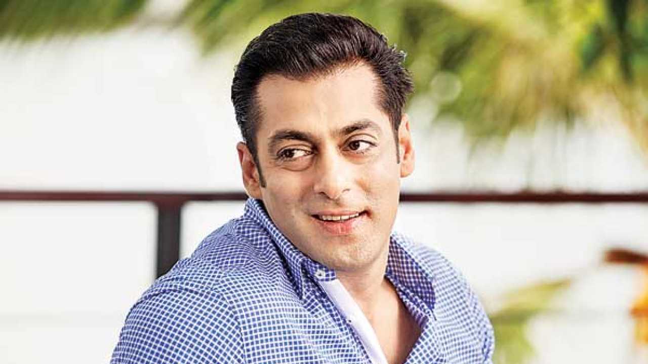 Salman Khan looking North with Punjabi film?