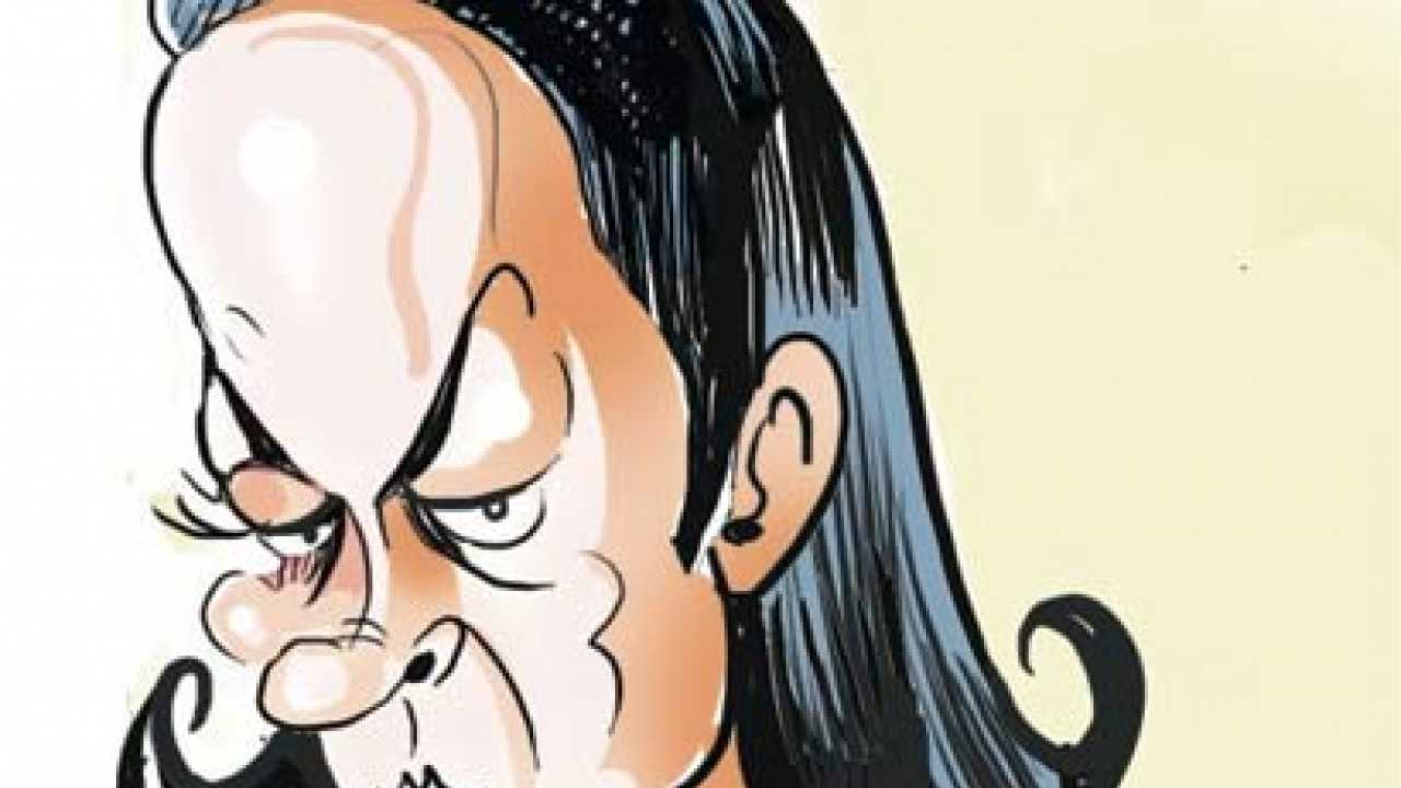 Karunanidhi appreciates Sonia Gandhi's 'tactfulness'