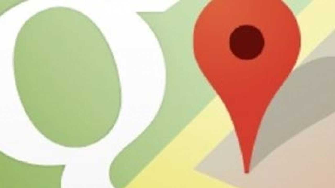 Google Maps Make Its Way Back To The IPhone   1777086 