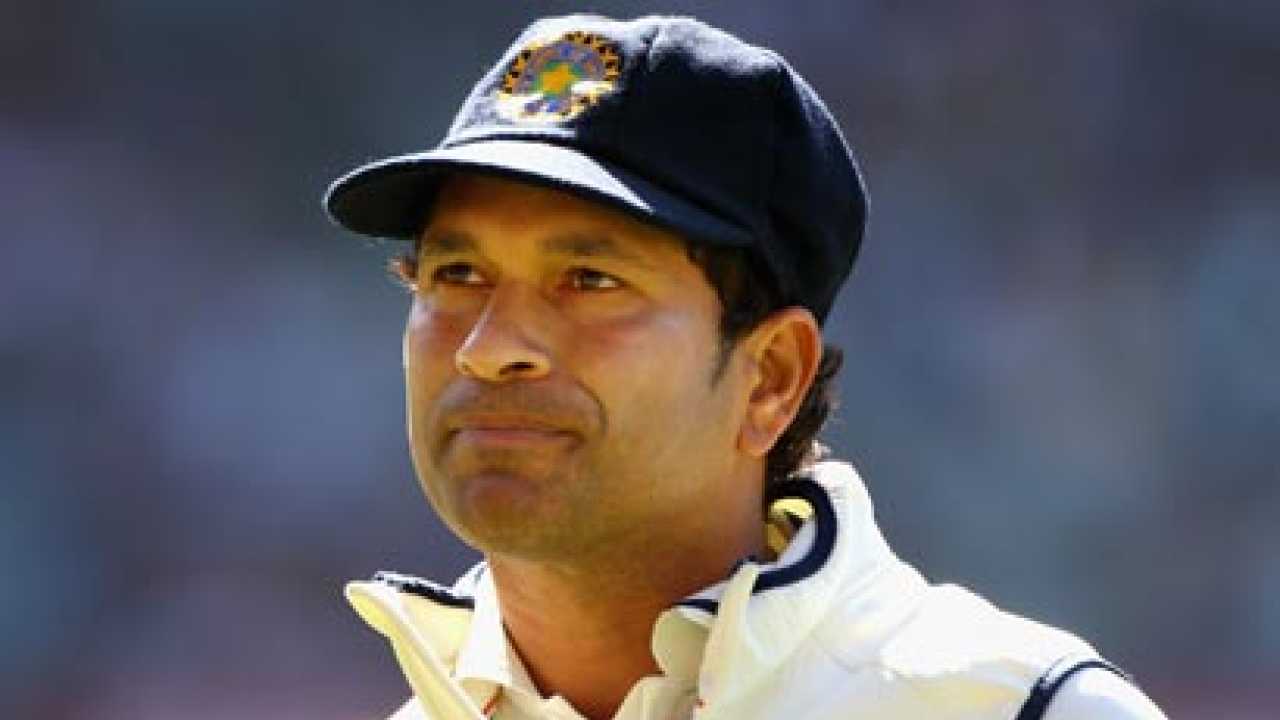 Sachin tendulkar: the man who became god