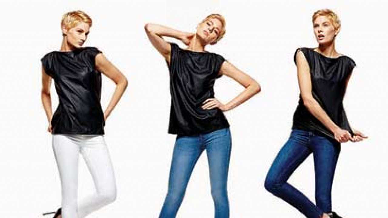 Romantic Reckoning Jeans
