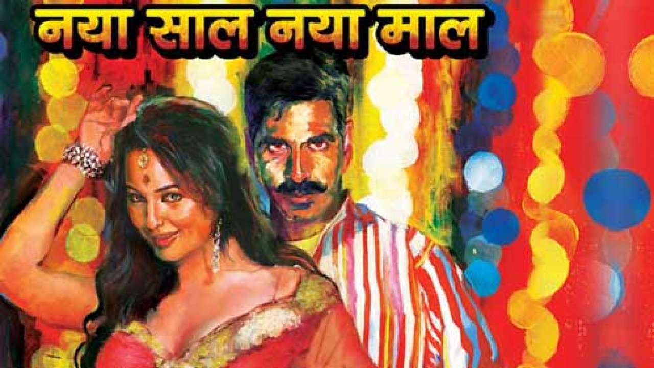 Movies that rocked Bollywood in 2012