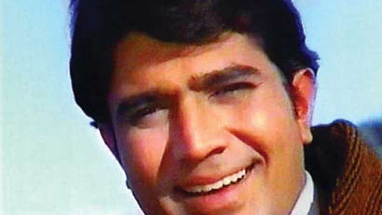 Rajesh Khanna may be postumously conferred with Padma Vibhushan