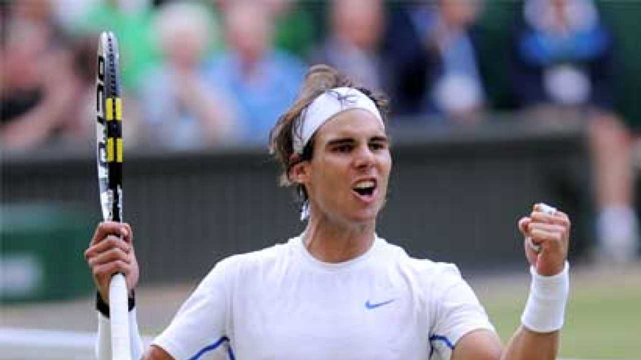 Illness Forces Rafael Nadal To Miss Australian Open