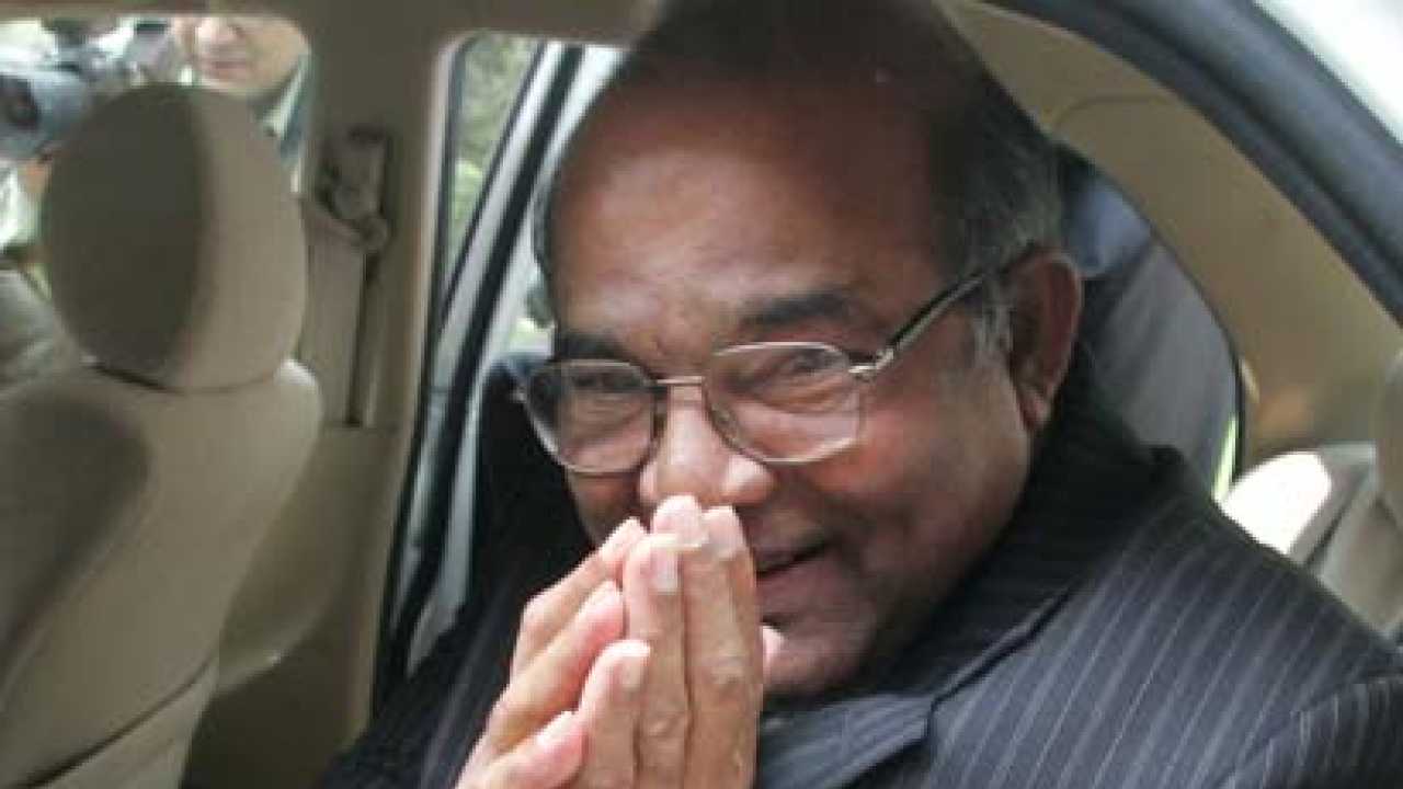 YV Reddy to head 14th Finance Commission