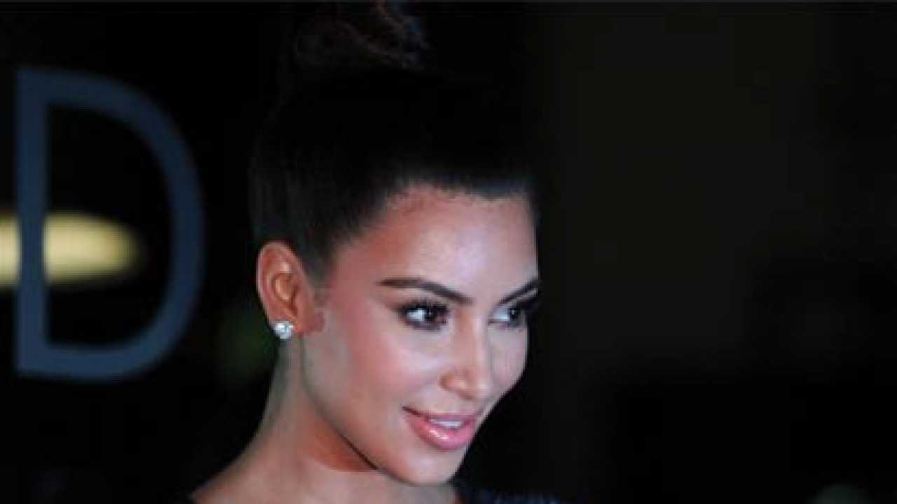 Natti Natasha Xxx - Pregnancy is not as easy as people think, says Kim Kardashian
