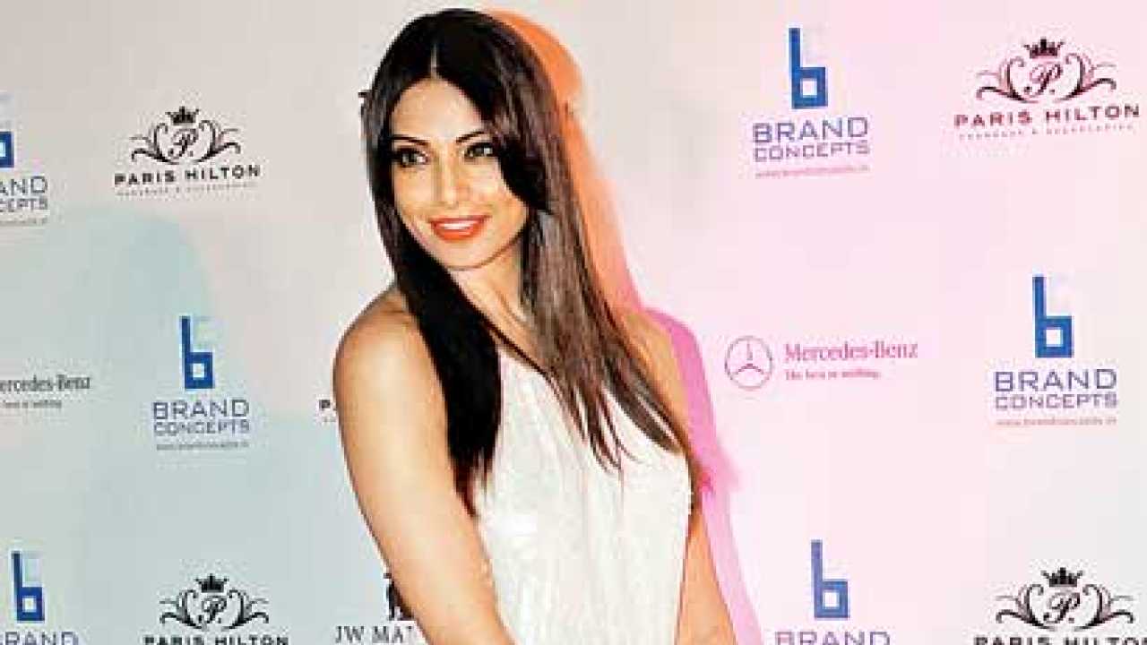 Hard to pick a fitness icon in Bollywood: Bipasha Basu
