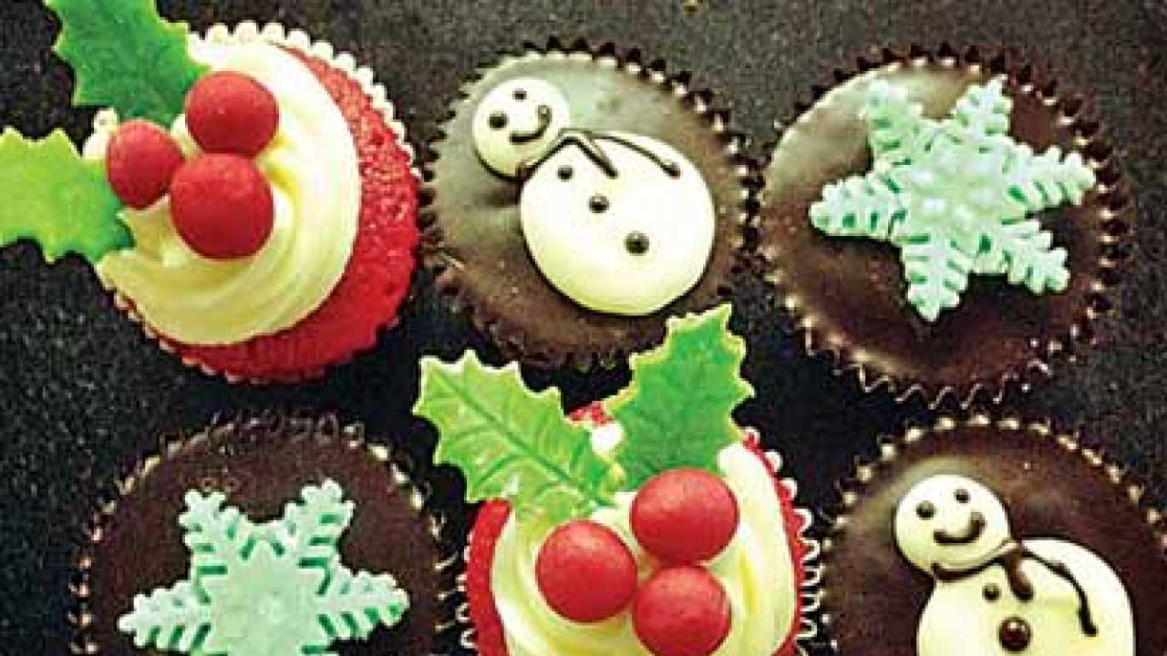 Best cupcakes in Mumbai