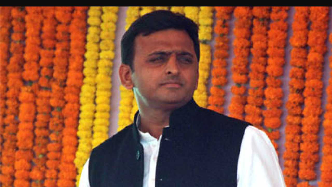 Akhilesh yadav promises all help to army jawans