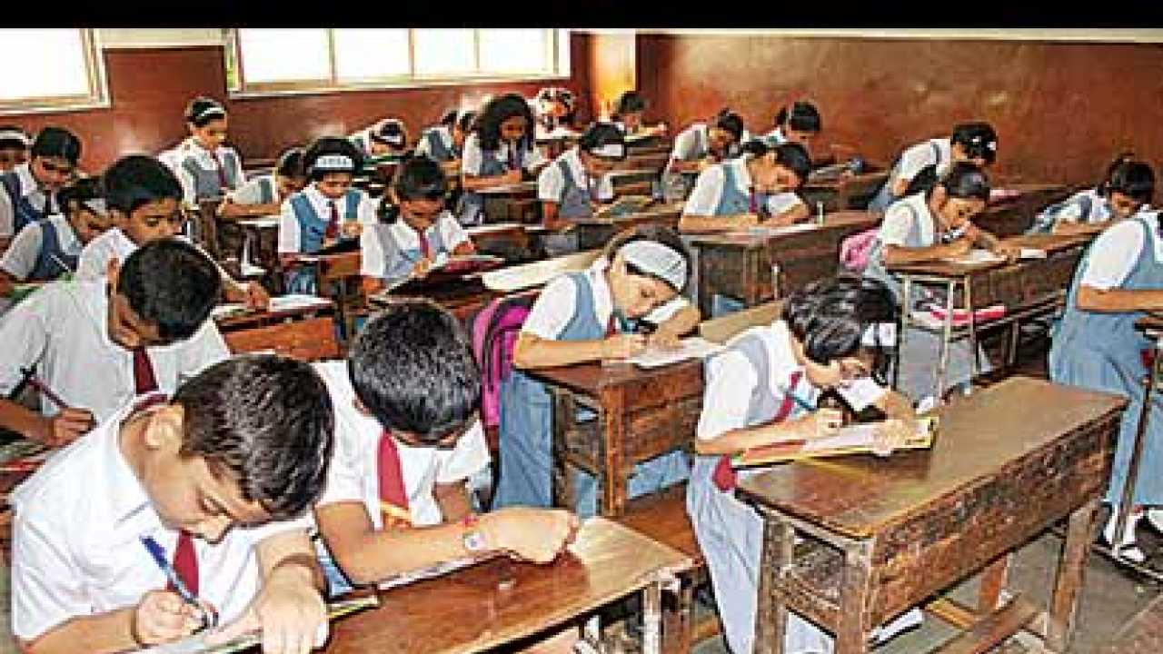 Mumbai Schools Scared To Form Management Committees