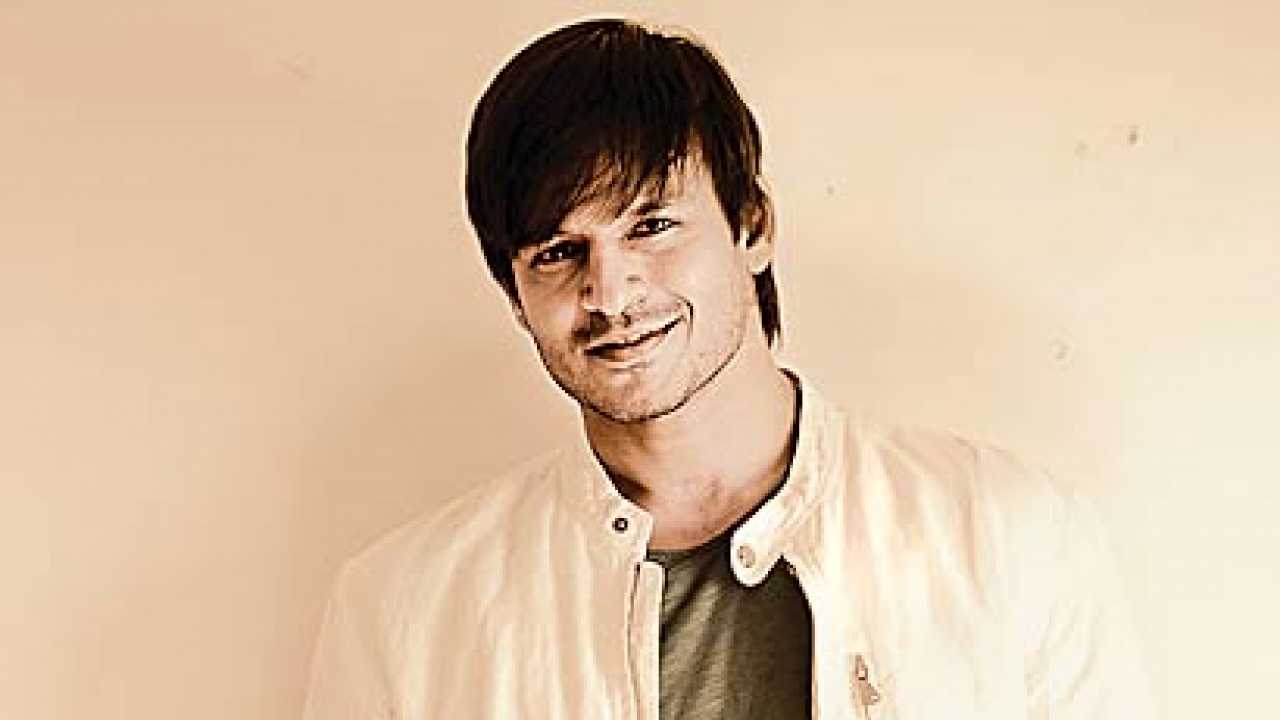 vivek oberoi baby boy pic