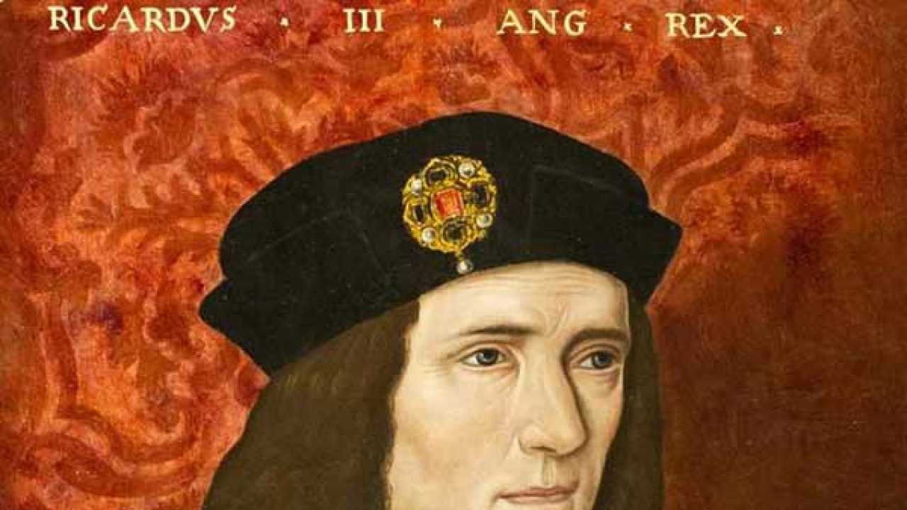 After Richard III, who else is misjudged by history?